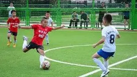 亚洲杯U20焦点战：12年后再战世青赛，澳洲新星泪洒赛场！